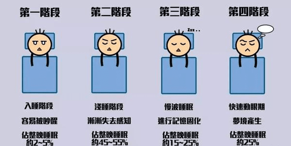 睡眠倒退期 睡眠倒退期