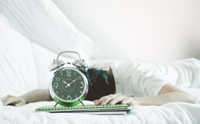 核心睡眠是什麼意思