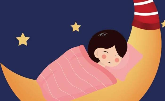睡眠淺容易醒