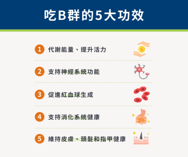 維生素 B6 睡眠