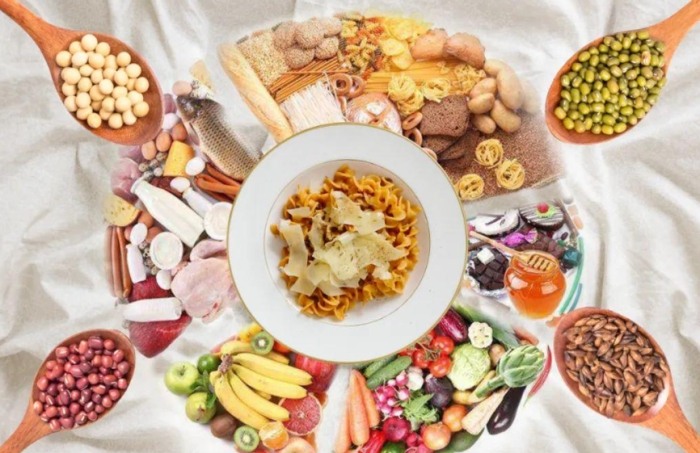 治療失眠的食物