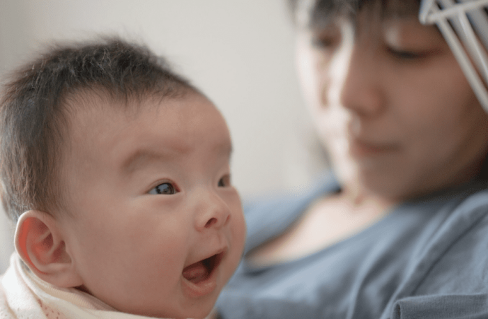睡眠倒退期​治療