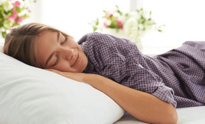 睡眠不足​治療