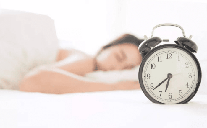 睡眠不足頭痛治療 睡眠不足頭痛治療