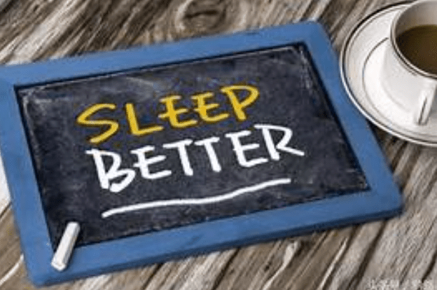 最佳睡眠時間的標準