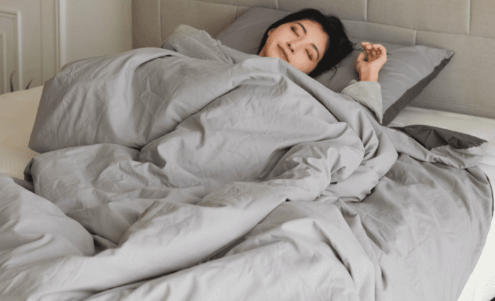 睡眠穴道有哪些
