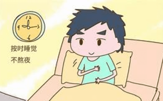 如何計算黃金睡眠時間