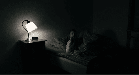 關燈睡覺對睡眠的影響