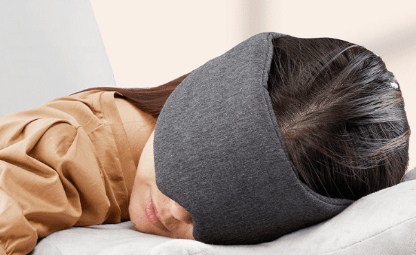 睡眠眼罩推薦