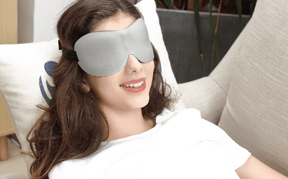 睡眠眼罩推薦