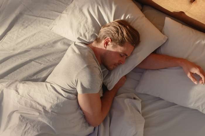 改善睡眠姿勢的方法