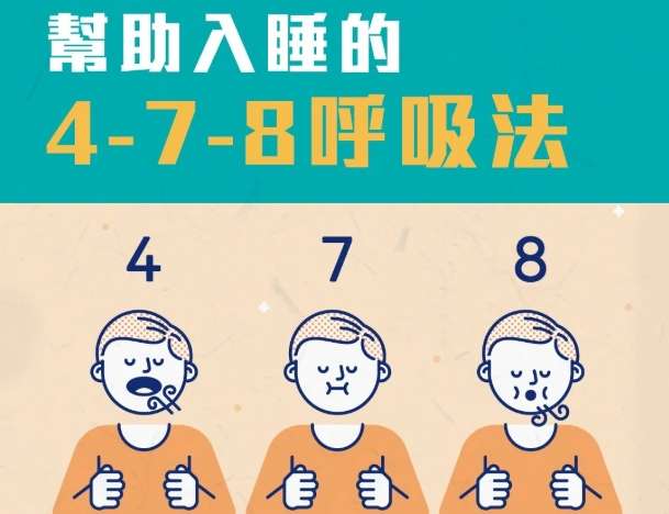 快速入睡的重要性