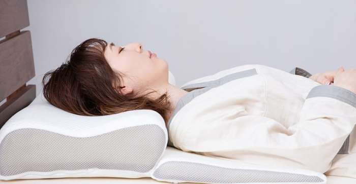 睡眠姿勢的重要性