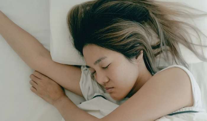 不同人群適合的側睡方式