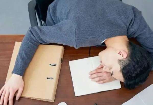越睡越累怎麼辦